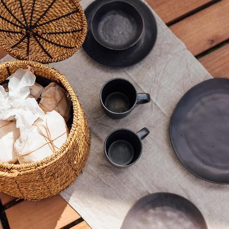 Village Aparthotel By Boa Πόρτο Εξωτερικό φωτογραφία Dinnerware
