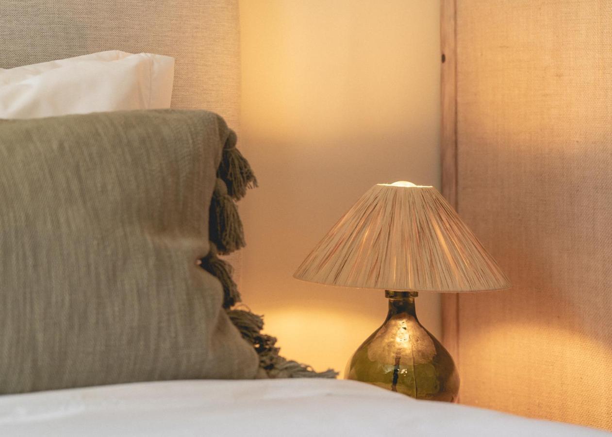 Village Aparthotel By Boa Πόρτο Εξωτερικό φωτογραφία A lampshade