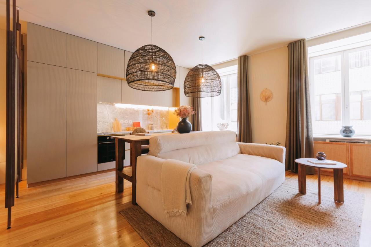 Village Aparthotel By Boa Πόρτο Δωμάτιο φωτογραφία