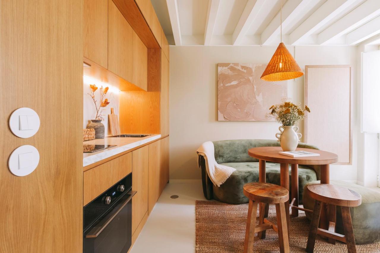Village Aparthotel By Boa Πόρτο Δωμάτιο φωτογραφία