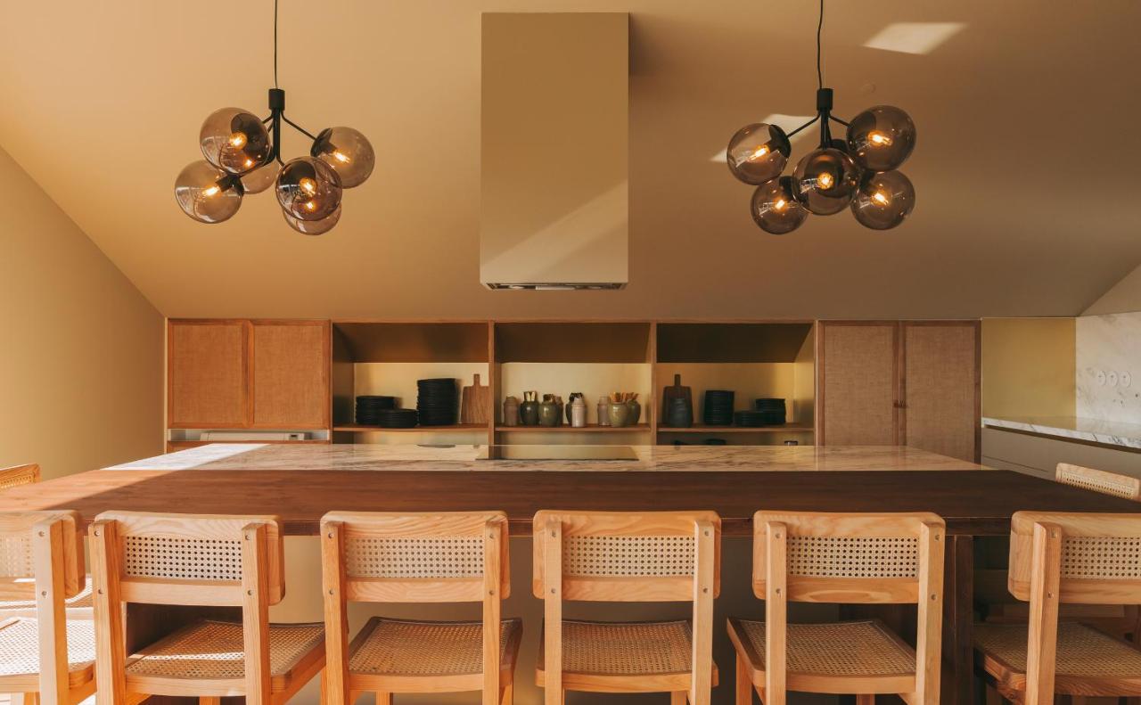 Village Aparthotel By Boa Πόρτο Εξωτερικό φωτογραφία A kitchen rendered with Blender and Cycles