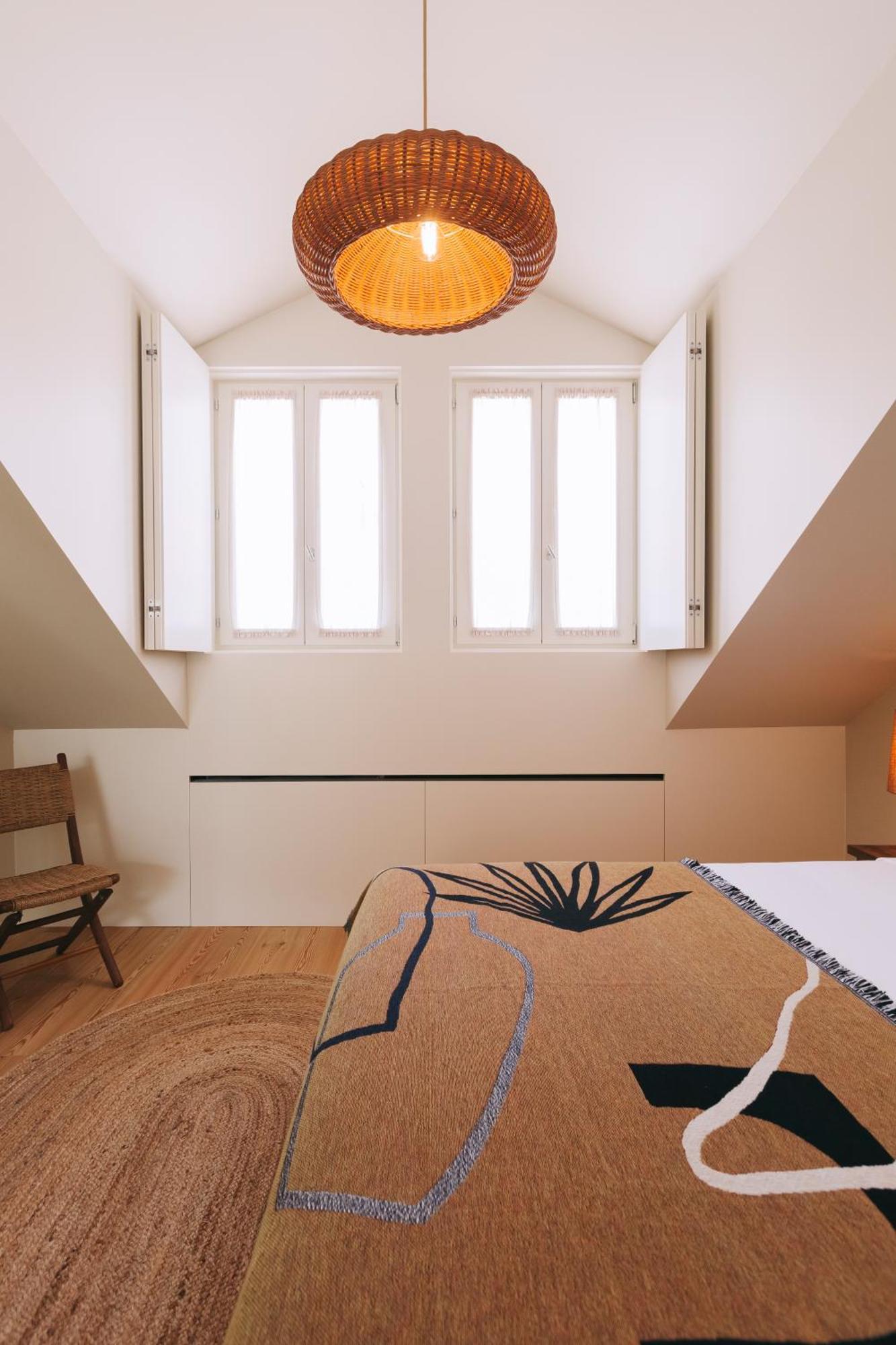 Village Aparthotel By Boa Πόρτο Δωμάτιο φωτογραφία Interior of the house