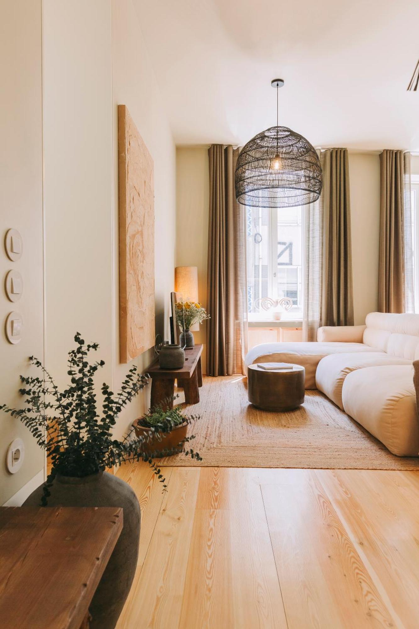 Village Aparthotel By Boa Πόρτο Εξωτερικό φωτογραφία A room at the hotel