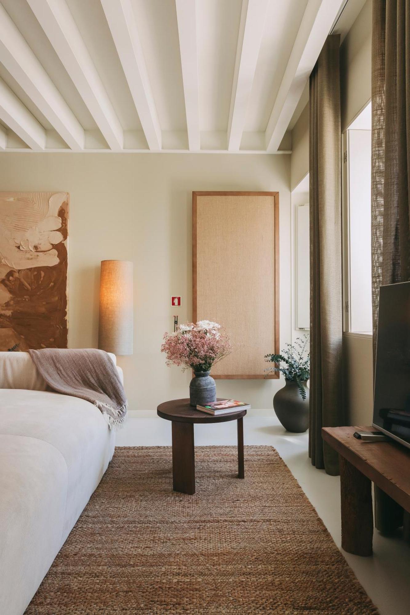 Village Aparthotel By Boa Πόρτο Δωμάτιο φωτογραφία A room at the hotel